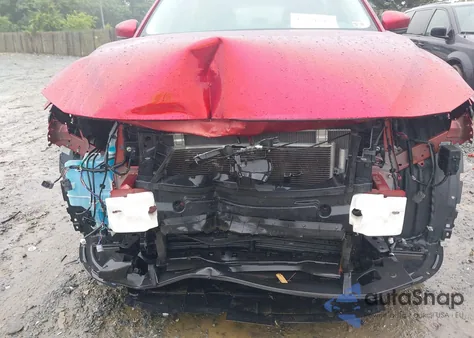 2019 Mazda Cx-5 Sport from USA, damaged, VIN JM3KFBBM1K0601365